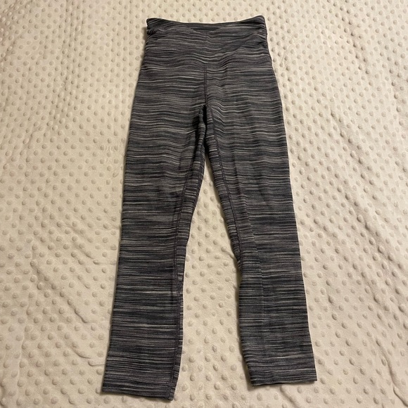Lululemon Align Cross Waist 21in inseam size 2 - Picture 8 of 8